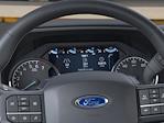 New 2023 Ford F-150 XLT SuperCrew Cab 4x4, Pickup for sale #84719 - photo 15