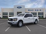 New 2023 Ford F-150 XLT SuperCrew Cab 4x4, Pickup for sale #84719 - photo 2