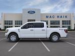 New 2023 Ford F-150 XLT SuperCrew Cab 4x4, Pickup for sale #84719 - photo 5