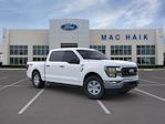 New 2023 Ford F-150 XLT SuperCrew Cab 4x4, Pickup for sale #84719 - photo 12