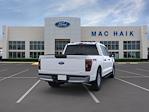 New 2023 Ford F-150 XLT SuperCrew Cab 4x4, Pickup for sale #84719 - photo 18