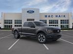 2024 Ford F-150 Super Cab 4x2, Pickup for sale #84802 - photo 7