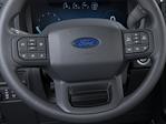 2024 Ford F-150 Super Cab 4x2, Pickup for sale #84802 - photo 12