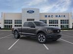 New 2024 Ford F-150 STX Super Cab 4x2, Pickup for sale #84802 - photo 7