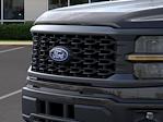 New 2024 Ford F-150 STX Super Cab 4x2, Pickup for sale #84802 - photo 17