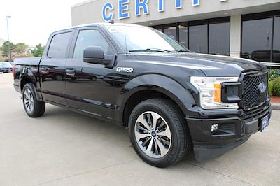 2020 Ford F-150 SuperCrew Cab SRW RWD, Pickup for sale #84808A - photo 1