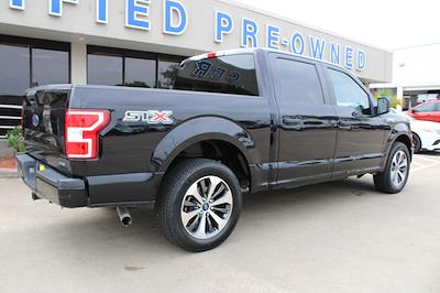 2020 Ford F-150 SuperCrew Cab SRW RWD, Pickup for sale #84808A - photo 2