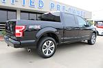 2020 Ford F-150 SuperCrew Cab SRW RWD, Pickup for sale #84808A - photo 2