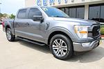 Used 2021 Ford F-150 XL SuperCrew Cab RWD, Pickup for sale #84809A - photo 1