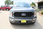 Used 2021 Ford F-150 XL SuperCrew Cab RWD, Pickup for sale #84809A - photo 2