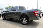 Used 2021 Ford F-150 XL SuperCrew Cab RWD, Pickup for sale #84809A - photo 4