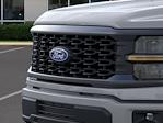 2024 Ford F-150 Super Cab 4x4, Pickup for sale #84810 - photo 17