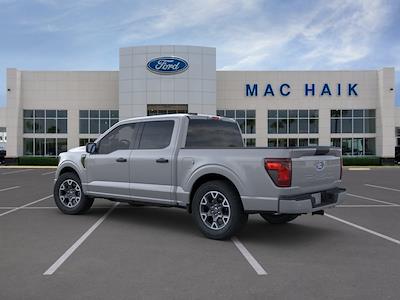 2024 Ford F-150 SuperCrew Cab 4x2, Pickup for sale #84818 - photo 2