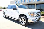 Used 2023 Ford F-150 XLT SuperCrew Cab RWD, Pickup for sale #84822A - photo 1