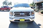 Used 2023 Ford F-150 XLT SuperCrew Cab RWD, Pickup for sale #84822A - photo 3