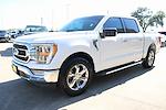 Used 2023 Ford F-150 XLT SuperCrew Cab RWD, Pickup for sale #84822A - photo 4