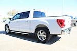 Used 2023 Ford F-150 XLT SuperCrew Cab RWD, Pickup for sale #84822A - photo 5