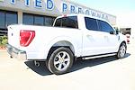 Used 2023 Ford F-150 XLT SuperCrew Cab RWD, Pickup for sale #84822A - photo 2