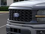 New 2024 Ford F-150 STX Super Cab 4x2, Pickup for sale #84823 - photo 20