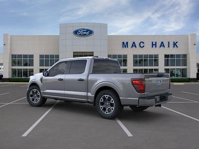 2024 Ford F-150 SuperCrew Cab 4x2, Pickup for sale #84827 - photo 2