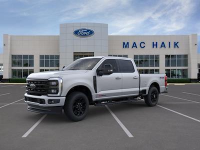 New 2024 Ford F-250 Lariat Crew Cab 4x4, Pickup for sale #84830 - photo 1
