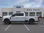New 2024 Ford F-250 Lariat Crew Cab 4x4, Pickup for sale #84830 - photo 4