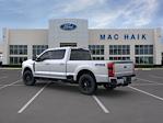 New 2024 Ford F-250 Lariat Crew Cab 4x4, Pickup for sale #84830 - photo 2