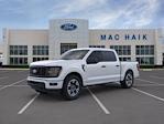 New 2024 Ford F-150 STX SuperCrew Cab 4x2, Pickup for sale #84850 - photo 1