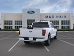 New 2024 Ford F-150 STX SuperCrew Cab 4x2, Pickup for sale #84850 - photo 7