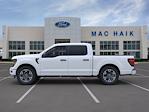 New 2024 Ford F-150 STX SuperCrew Cab 4x2, Pickup for sale #84855 - photo 3