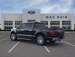 New 2024 Ford F-150 XLT SuperCrew Cab 4x2, Pickup for sale #84864 - photo 1