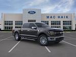 New 2024 Ford F-150 XLT SuperCrew Cab 4x2, Pickup for sale #84864 - photo 7