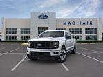 2024 Ford F-150 SuperCrew Cab 4x2, Pickup for sale #84881 - photo 21