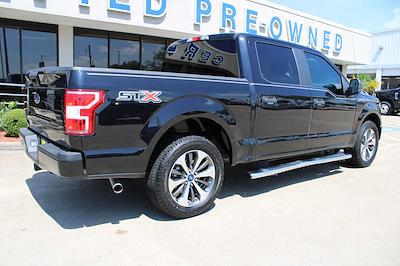 2019 Ford F-150 SuperCrew Cab SRW RWD, Pickup for sale #84929A - photo 2