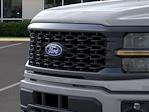2024 Ford F-150 Super Cab 4x2, Pickup for sale #84933 - photo 17