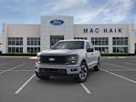 New 2024 Ford F-150 STX Super Cab 4x2, Pickup for sale #84933 - photo 2