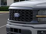 New 2024 Ford F-150 STX Super Cab 4x2, Pickup for sale #84933 - photo 17