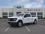 2024 Ford F-150 Super Cab 4x4, Pickup for sale #84939 - photo 1