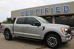 Used 2022 Ford F-150 XLT SuperCrew Cab 4WD, Pickup for sale #84950A - photo 1