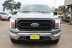 Used 2022 Ford F-150 XLT SuperCrew Cab 4WD, Pickup for sale #84950A - photo 3