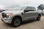 Used 2022 Ford F-150 XLT SuperCrew Cab 4WD, Pickup for sale #84950A - photo 4