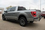 Used 2022 Ford F-150 XLT SuperCrew Cab 4WD, Pickup for sale #84950A - photo 5