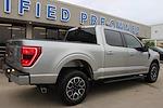 Used 2022 Ford F-150 XLT SuperCrew Cab 4WD, Pickup for sale #84950A - photo 2