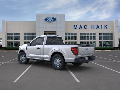 2024 Ford F-150 Regular Cab 4x2, Pickup for sale #84953 - photo 2