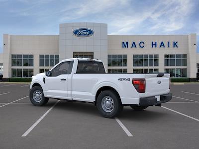 2024 Ford F-150 Regular Cab 4x4, Pickup for sale #84960 - photo 2