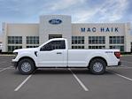 2024 Ford F-150 Regular Cab 4x4, Pickup for sale #84960 - photo 4