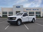 New 2024 Ford F-150 XL Regular Cab 4x4, Pickup for sale #84960 - photo 1