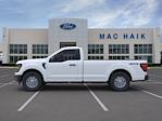 New 2024 Ford F-150 XL Regular Cab 4x4, Pickup for sale #84960 - photo 3