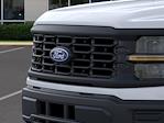 New 2024 Ford F-150 XL Regular Cab 4x4, Pickup for sale #84960 - photo 17