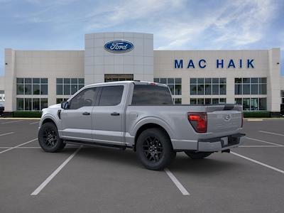 2024 Ford F-150 SuperCrew Cab 4x2, Pickup for sale #84964 - photo 2